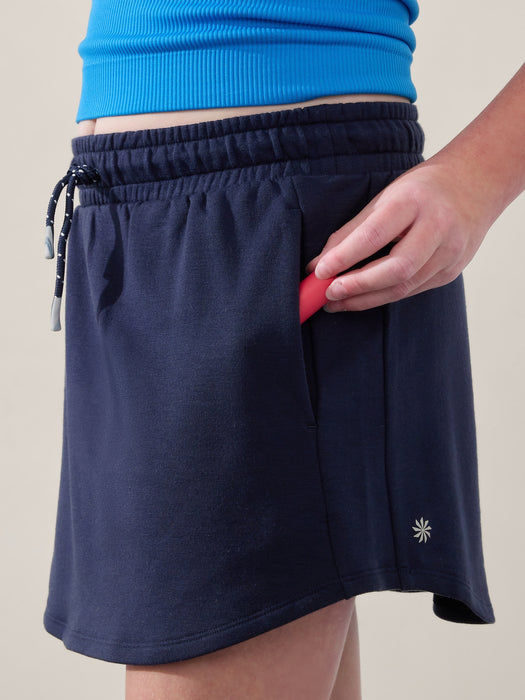 Athleta Girl All Day Skort