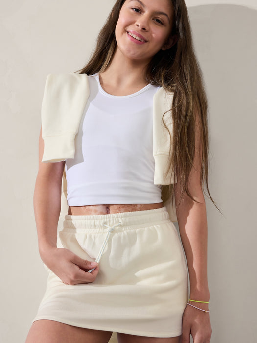 Athleta Girl All Day Skort