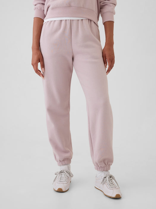 Vintage Soft High Rise Boyfriend Joggers