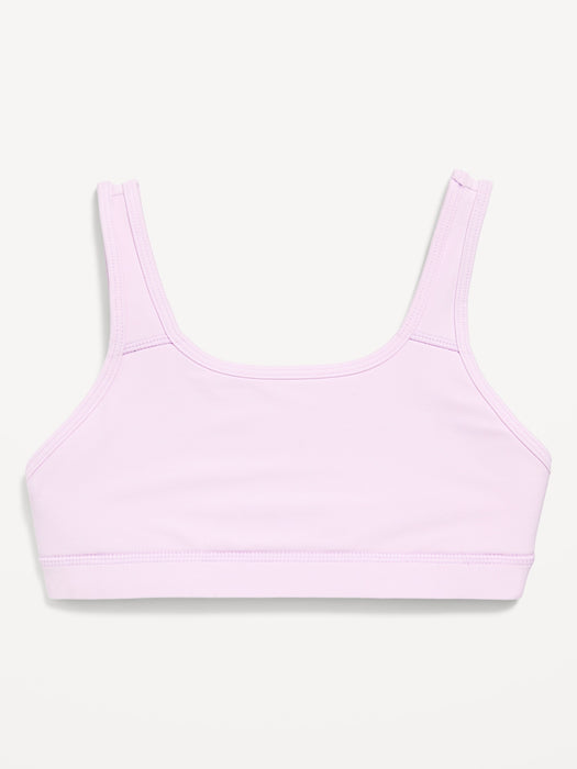 PowerSoft Sports Bra for Girls