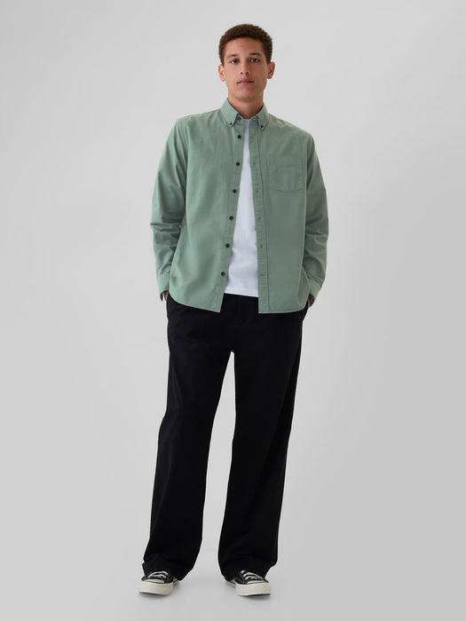 Classic Oxford Shirt in Standard Fit