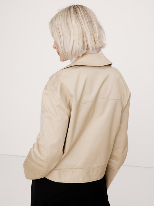 Piedras Utility Jacket