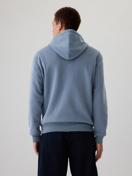 Gap Arch Logo Hoodie