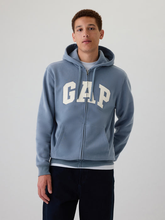 Gap Arch Logo Hoodie