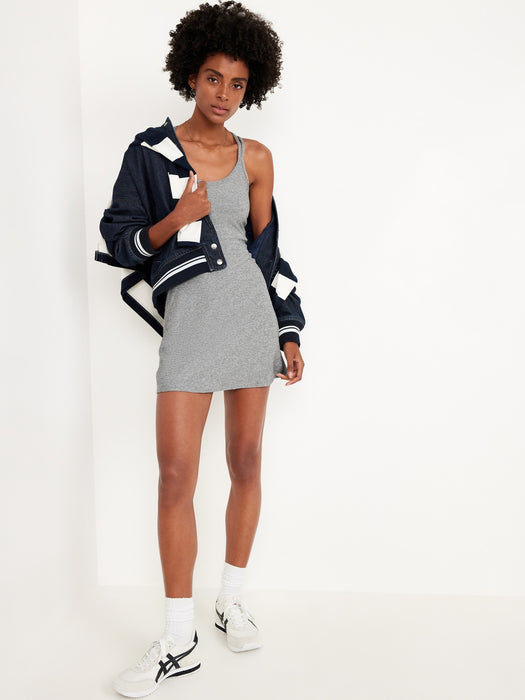 Cloud+ Strappy Athletic Dress