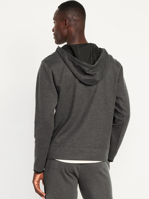 Dynamic Fleece 4.0 Zip Hoodie