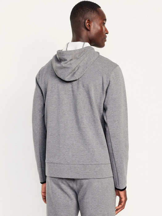 Dynamic Fleece 4.0 Zip Hoodie