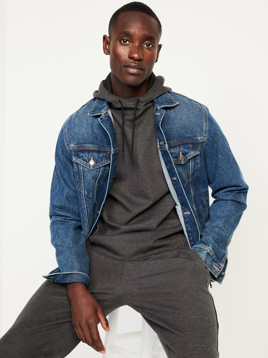 Dynamic Fleece 4.0 Hoodie