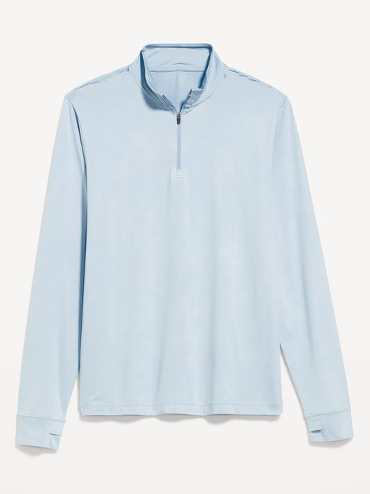 CloudMotion Quarter Zip