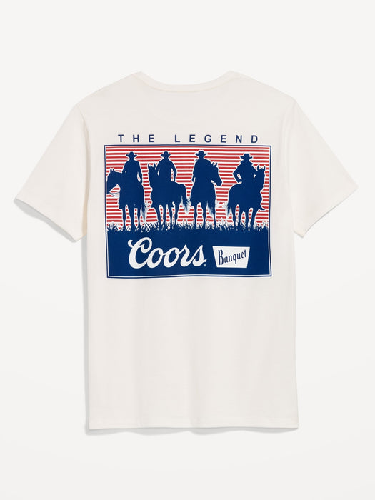 Coors© T-Shirt