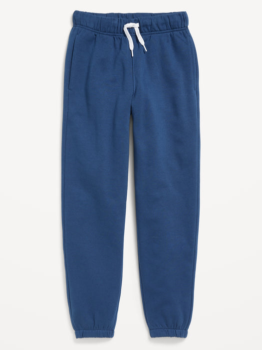 Favorite Fleece Baggy Jogger Sweatpants for Boys