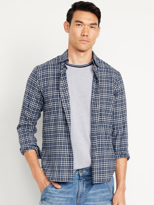Classic Fit Everyday Shirt