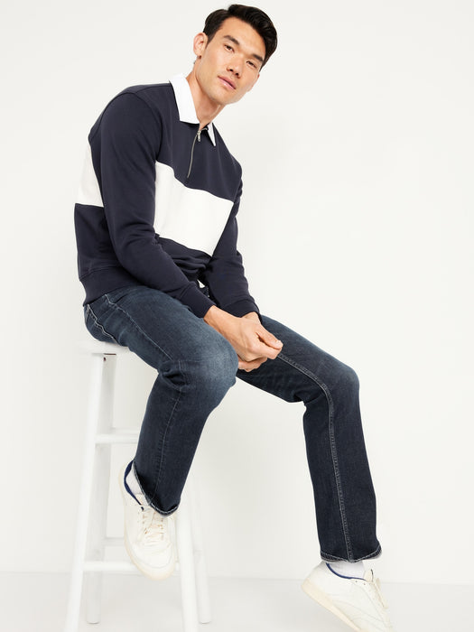 Straight 360° Tech Stretch Performance Jeans