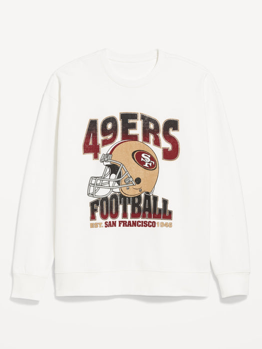 NFL™ San Francisco 49ers™ Sweatshirt