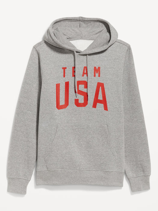 IOC Heritage© Unisex Pullover Hoodie