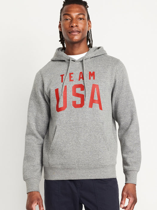 IOC Heritage© Unisex Pullover Hoodie
