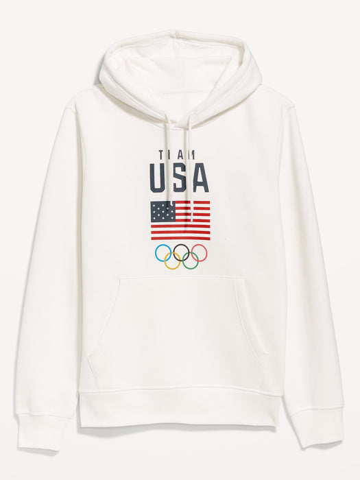 IOC Heritage© Unisex Pullover Hoodie