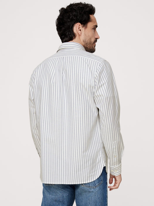 Oxford Shirt