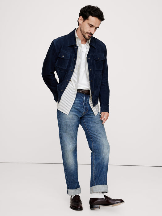 Oxford Shirt