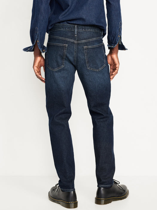 Athletic Taper Built-In Flex Jeans
