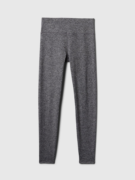 GapFit Smooth High Rise Jersey Leggings
