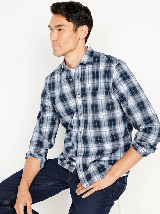Classic Fit Everyday Shirt