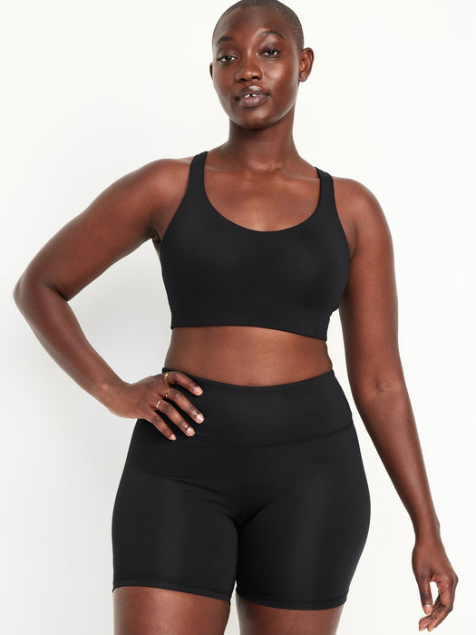 High Support PowerSoft Sports Bra