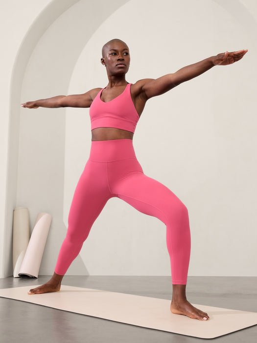 Elation Ultra High Rise 7/8 Legging