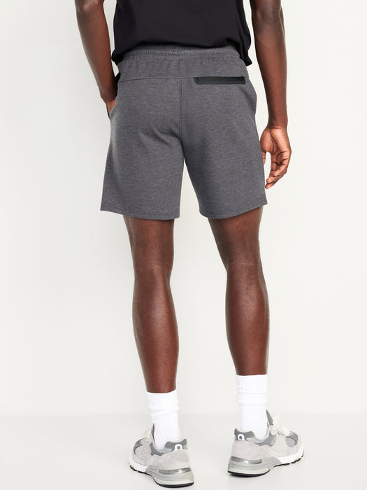 Dynamic Fleece 4.0 Shorts – 20 cm Schrittlänge