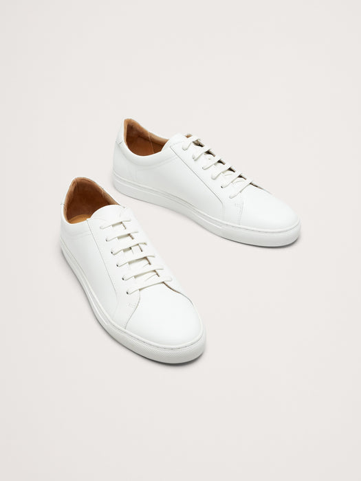 Nicklas Leather Sneaker 2.0
