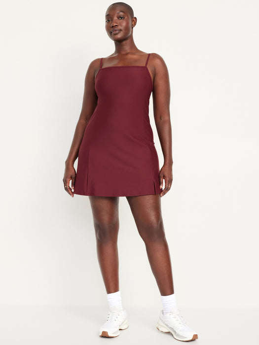 PowerSoft Cami Athletic Dress