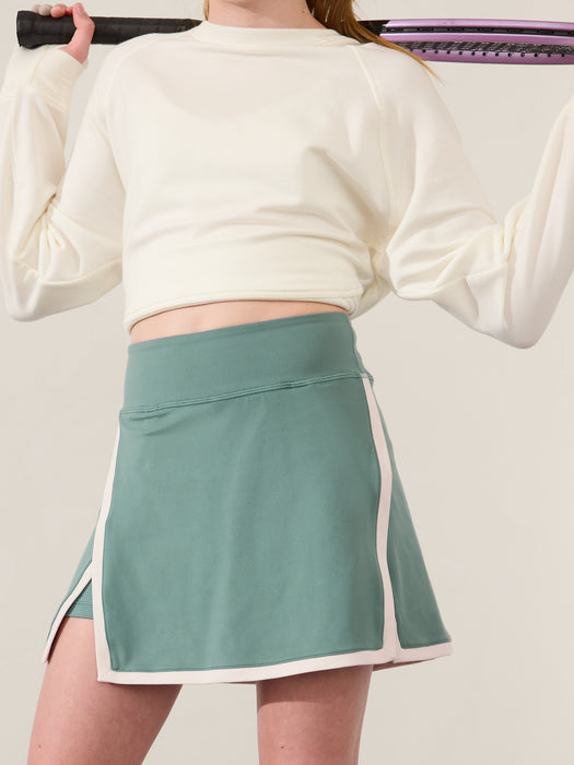 Athleta Girl Goal Getter Skort