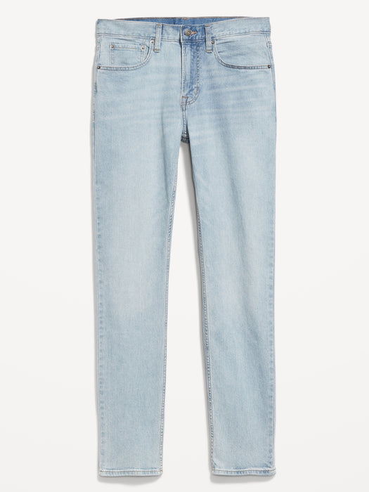 Slim Built-In Flex Jeans