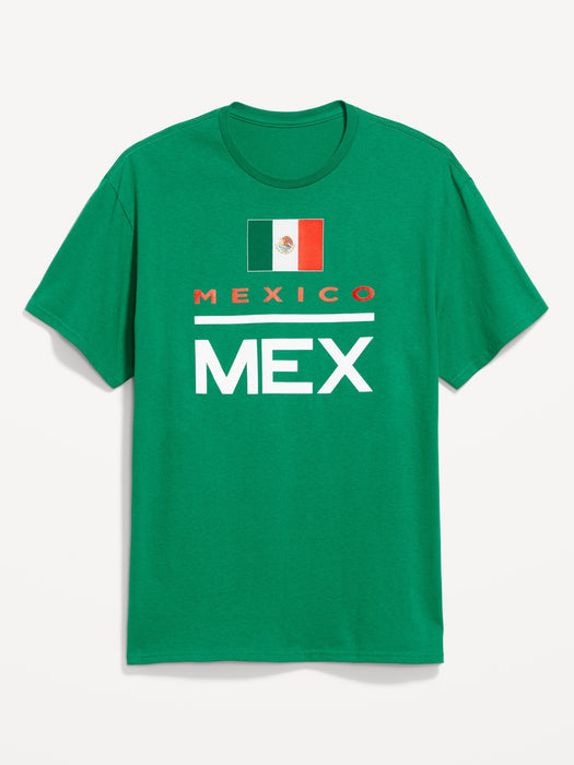 Mexico T-Shirt