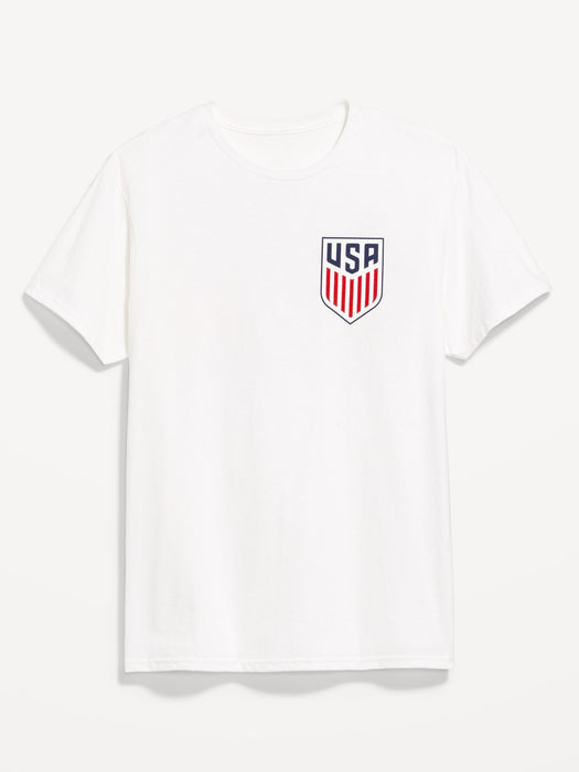 US Soccer T-Shirt