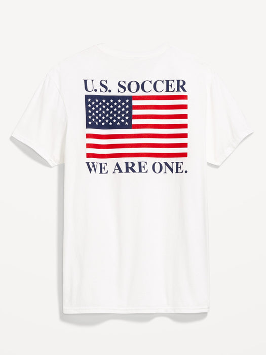 US Soccer T-Shirt