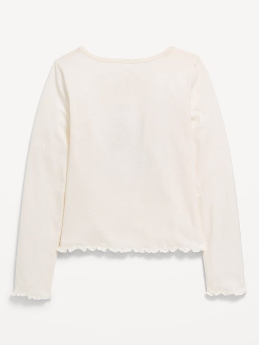 Disney© Lilo &amp; Stitch Graphic T-Shirt for Girls