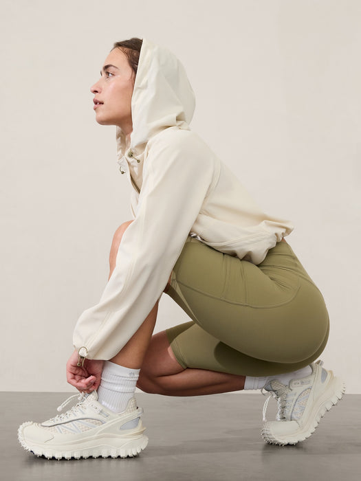 Boundless Popover Hoodie