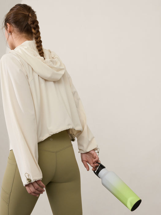 Boundless Popover Hoodie