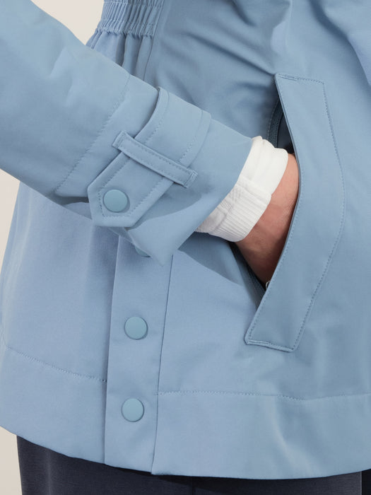 RainOut Sutro Trench