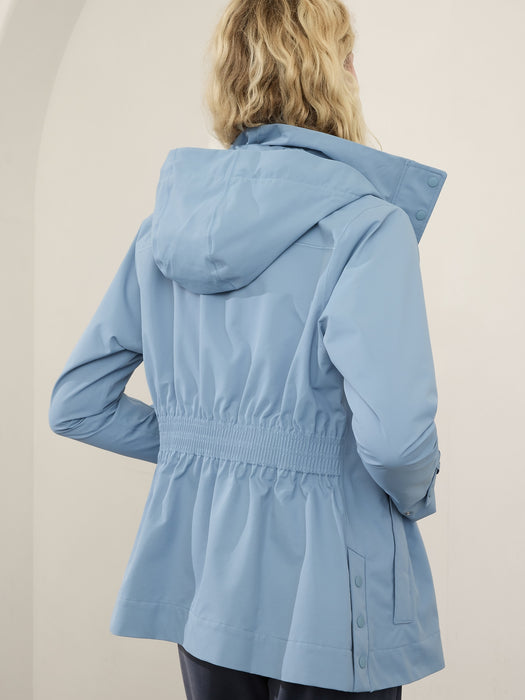 RainOut Sutro Trench