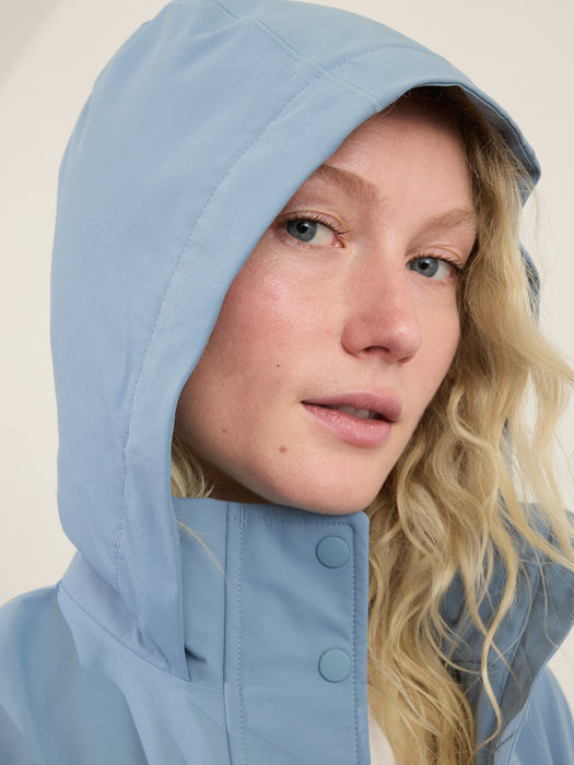 RainOut Sutro Trench