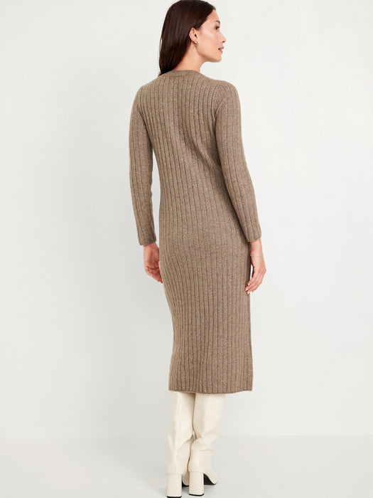 SoSoft Midi Dress