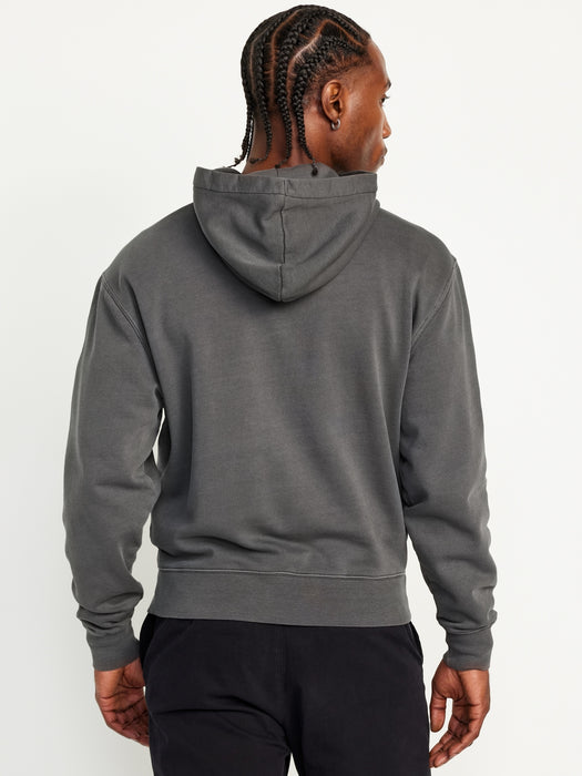Washed Rotation Hoodie