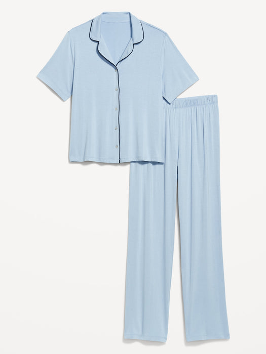 Classic Pajama Pant Set