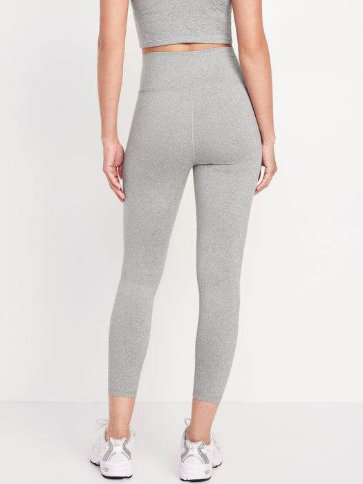 Extra High-Waisted CloudComfy 7/8 Leggings