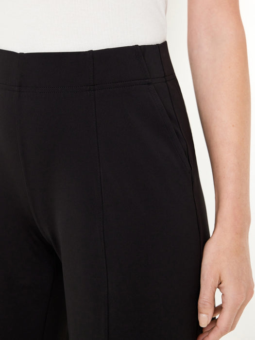 High-Waisted PowerSoft Trouser Pants