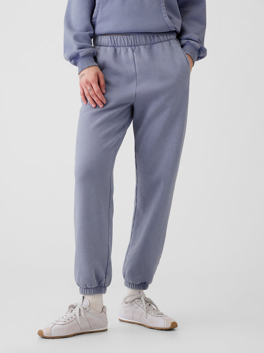 Vintage Soft High Rise Boyfriend Joggers