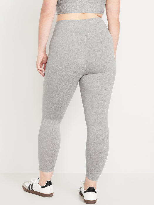 Extra High-Waisted CloudComfy 7/8 Leggings