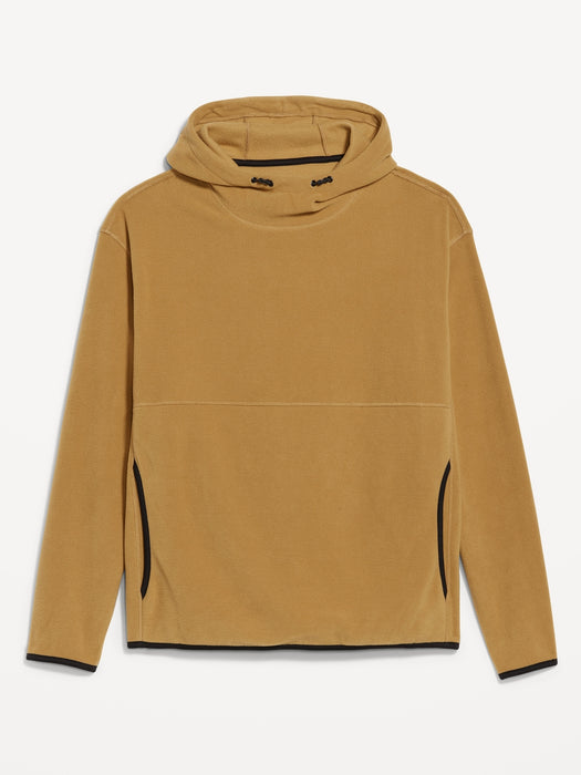 Micro Fleece Performance Hoodie